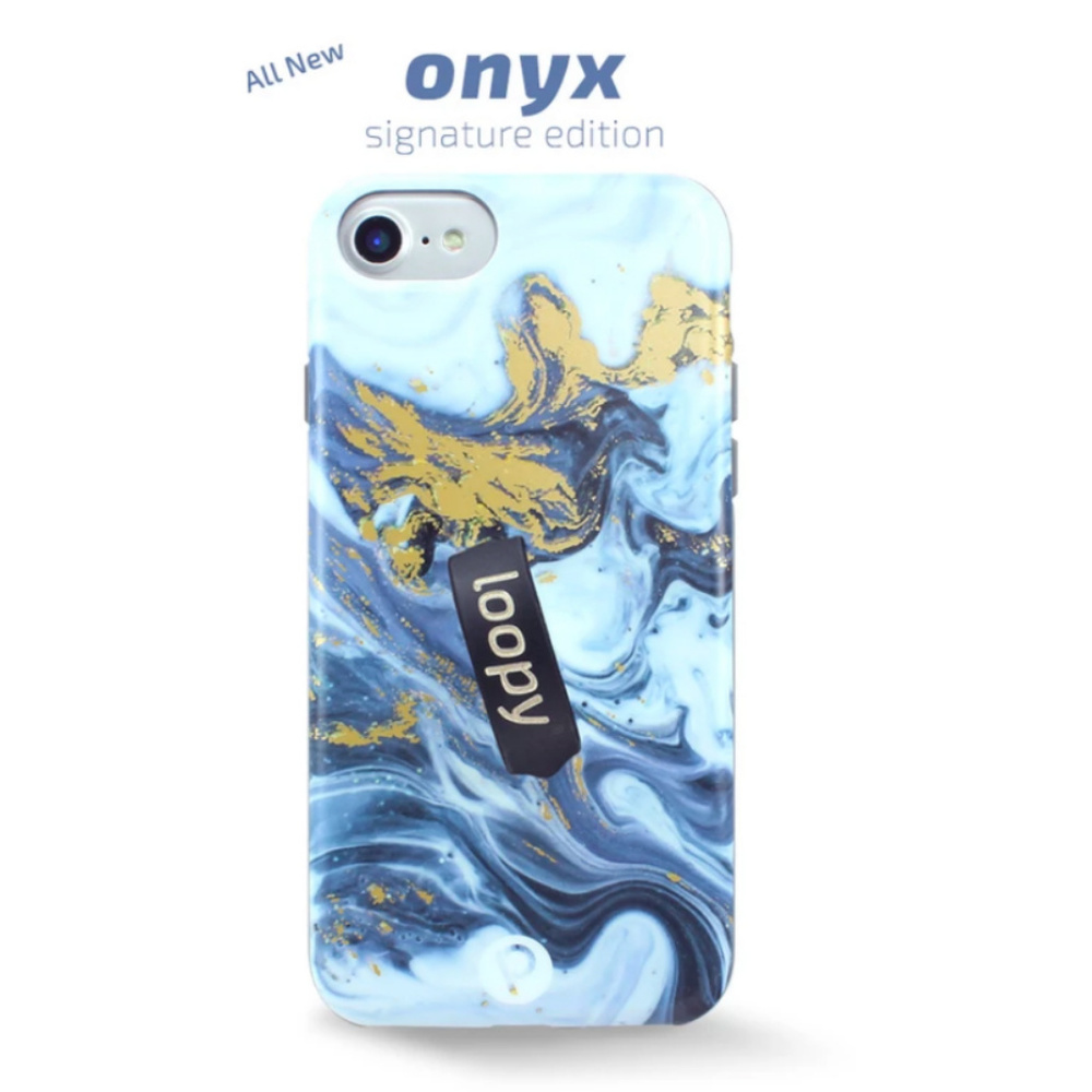 ISO: Loopy iPhone 8 ONYX Case